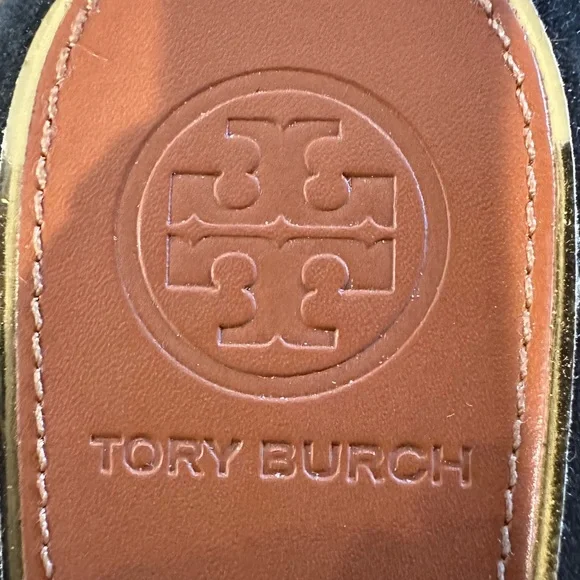 Tory Burch Miller Two Band Sandal - Picture 8 of 8